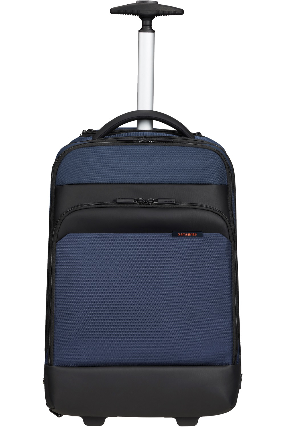 Samsonite Mysight Backpack Wheels 17.3" Blue