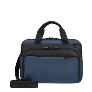 Samsonite Mysight Laptopbag 14.1" Blue