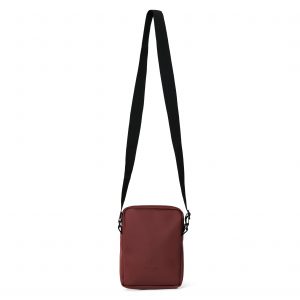 Tassendeals.nl 18 Rains Original Jet Bag Maroon