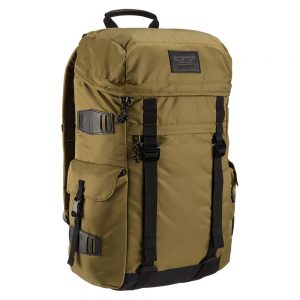 Burton Annex Pack Rugzak Martin Olive Flt Satin