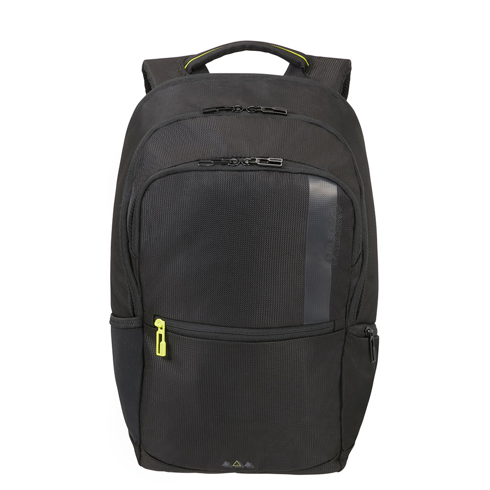 American Tourister Work-E Laptop Backpack 15.6" Black American Tourister Work-E Laptop Backpack 15.6" Black
