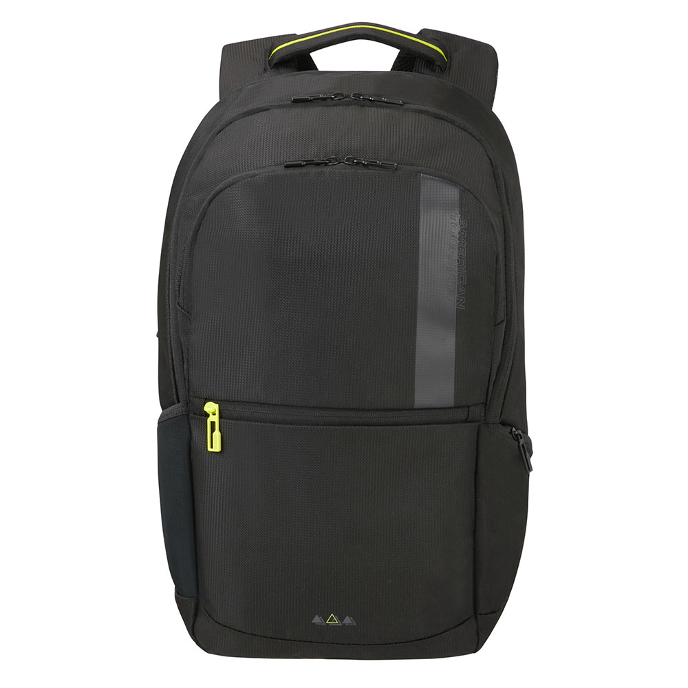 American Tourister Work-E Laptop Backpack 17.3" Black American Tourister Work-E Laptop Backpack 17.3" Black