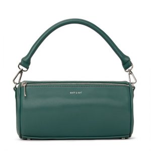 Veganbags Matt and Nat Seoul Satchel Kombucha