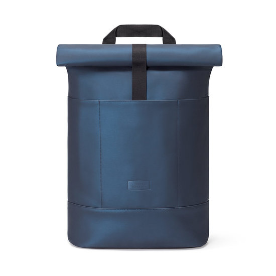 Veganbags Ucon Acrobatics Metallic Hajo Backpack Dark Navy Veganbags Ucon Acrobatics Metallic Hajo Backpack Dark Navy