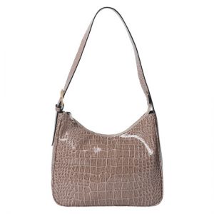 Veganbags Becksondergaard Solid Pradisa Bag Grey