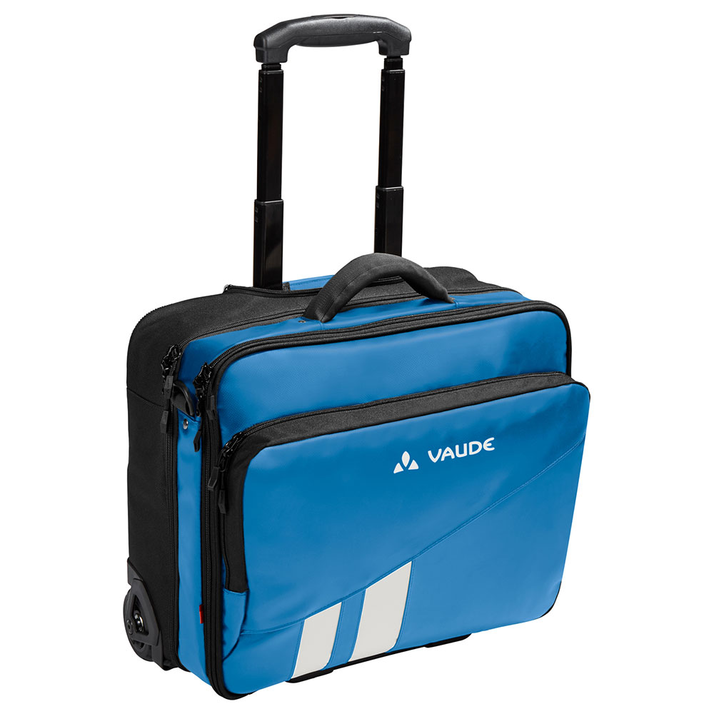 Vaude Tuvana 25 Business Wheels Azure Vaude Tuvana 25 Business Wheels Azure