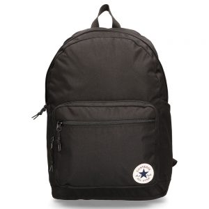 Converse Go 2 Backpack Black