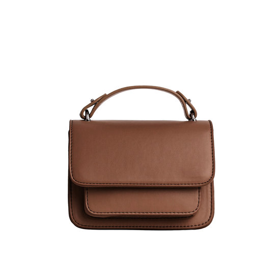Veganbags Hvisk Renei Soft Brown Veganbags Hvisk Renei Soft Brown