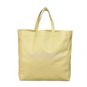 Veganbags Nunoo Big Tote Veggie Cheese