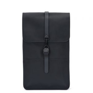 Rains Original Backpack Black