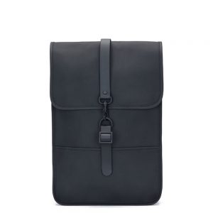 Rains Original Backpack Mini Black