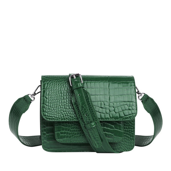 Veganbags Hvisk Cayman Pocket Green Veganbags Hvisk Cayman Pocket Green