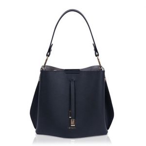 Veganbags Inyati Cleo Handbag Black