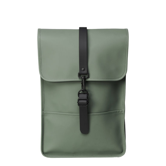 Veganbags Rains Backpack Mini Olive Veganbags Rains Backpack Mini Olive