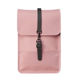 Veganbags Rains Backpack Mini Blush