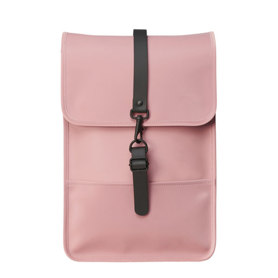 Veganbags Rains Backpack Mini Blush Veganbags Rains Backpack Mini Blush