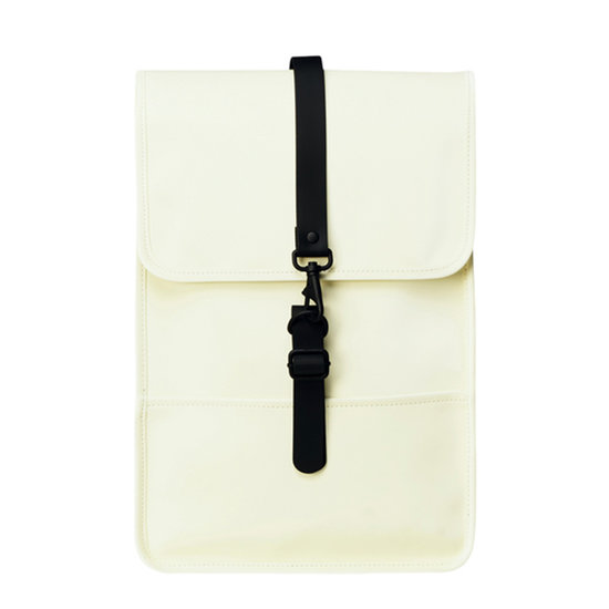 Veganbags Rains Backpack Mini Pearl Veganbags Rains Backpack Mini Pearl