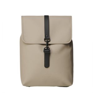 Veganbags Rains Rucksack Taupe