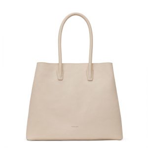 Veganbags Matt and Nat Krista Purity Satchel Opal