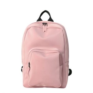 Veganbags Rains Base Bag Mini Blush