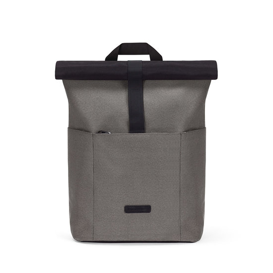 Veganbags Ucon Acrobatics Neural Hajo Mini Backpack Dark Grey Veganbags Ucon Acrobatics Neural Hajo Mini Backpack Dark Grey