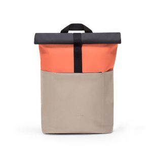 Veganbags Ucon Acrobatics Lotus Hajo Mini Backpack Coral/Nude