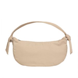 Veganbags Hvisk Moon Sheer Beige