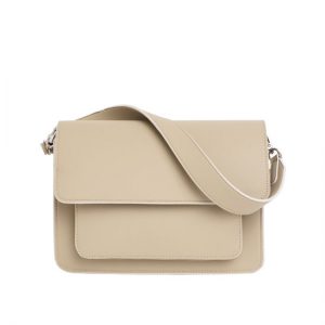 Veganbags Hvisk Basel Responsible Dusty Green