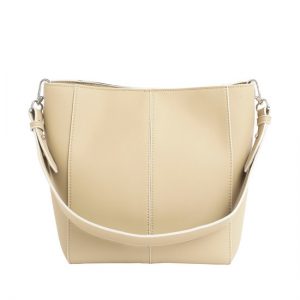 Veganbags Hvisk Casset Medium Responsible Dusty Green