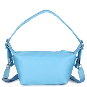 Veganbags Daniel Silfen Crossbody Pippi Nylon Tropical Breeze