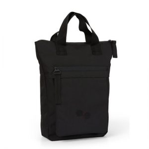 Veganbags Pinqponq Tak Rooted Black
