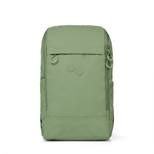 Veganbags Pinqponq Purik Backpack Sage Green