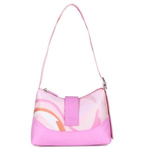 Veganbags Daniel Silfen Shoulder Bag Ursula Nylon Fairytale