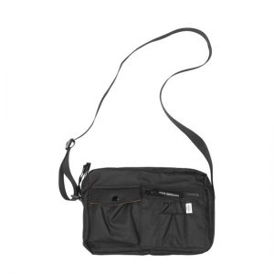 Veganbags Mads Norgaard Bel One Cappa Bag Black