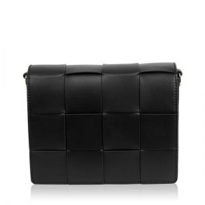 Veganbags Inyati Kira Crossbody Black