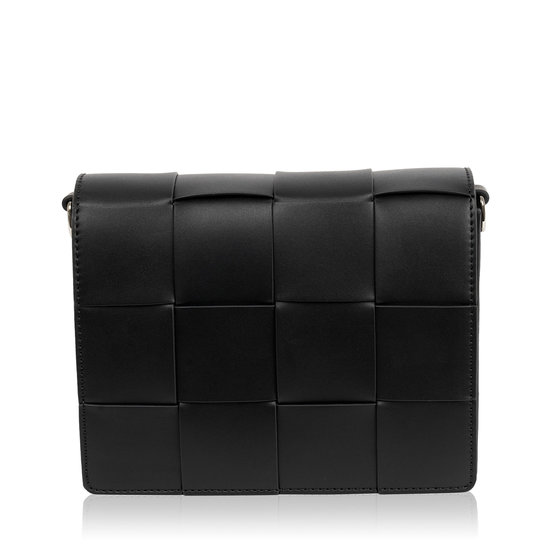 Veganbags Inyati Kira Crossbody Black Veganbags Inyati Kira Crossbody Black
