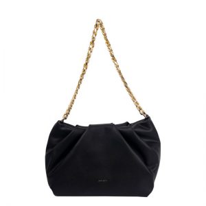 Veganbags Inyati Holly Crossbody Black