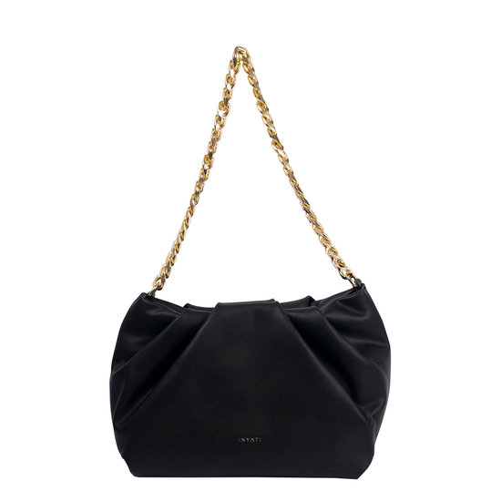 Veganbags Inyati Holly Crossbody Black Veganbags Inyati Holly Crossbody Black