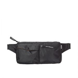 Veganbags Mads Norgaard Bel One Carni Bag Black