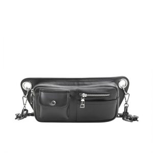 Veganbags Hvisk Brillay Responsible Black