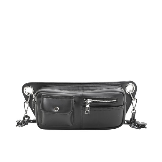 Veganbags Hvisk Brillay Responsible Black Veganbags Hvisk Brillay Responsible Black