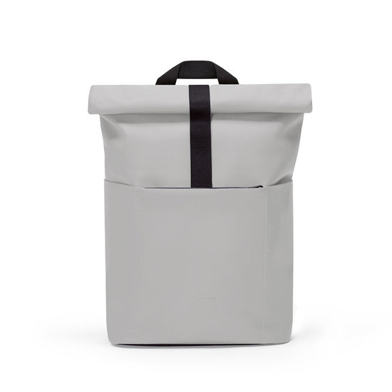 Veganbags Ucon Acrobatics Lotus Hajo Mini Backpack Light Grey Veganbags Ucon Acrobatics Lotus Hajo Mini Backpack Light Grey