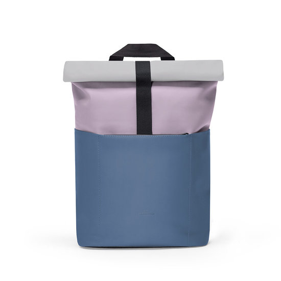Veganbags Ucon Acrobatics Lotus Hajo Mini Backpack Lavender/Steel Blue Veganbags Ucon Acrobatics Lotus Hajo Mini Backpack Lavender/Steel Blue