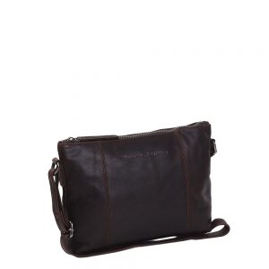 Chesterfield Iris Schoudertas Brown