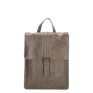 Micmacbags Porto Rugzak 10" Grijs
