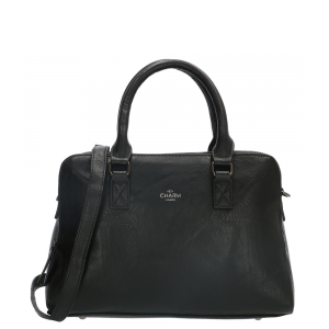 Charm London Chelsea Handtas Black