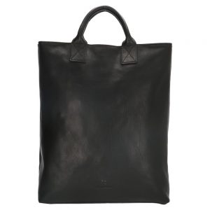 Micmacbags Discover Laptop Rugtas 15.6" Zwart
