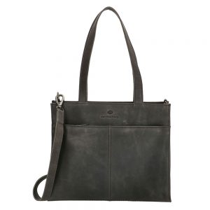 Micmacbags Malmö Shopper Zwart