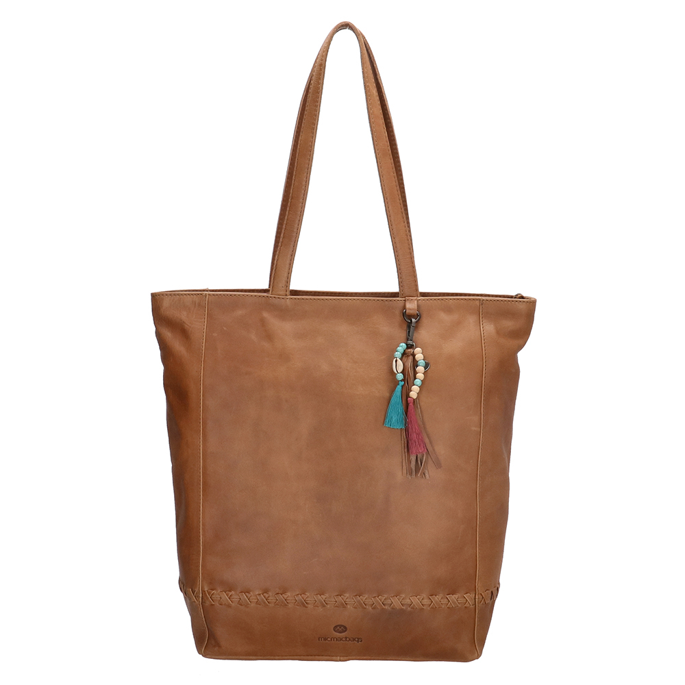 Micmacbags Friendship Shopper Bruin Micmacbags Friendship Shopper Bruin