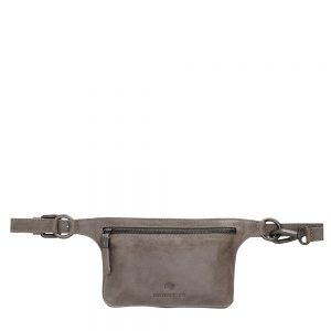Micmacbags Porto Heuptas Grijs